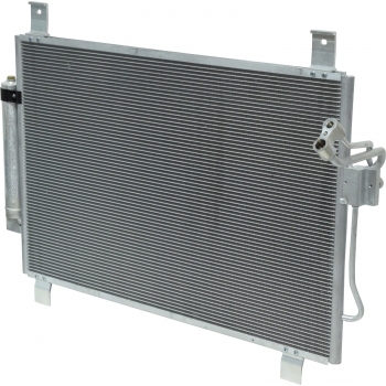 A/C Condenser