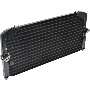 A/C Condenser