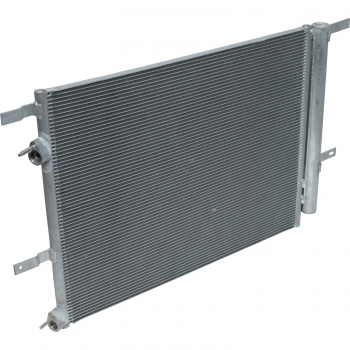 A/C Condenser