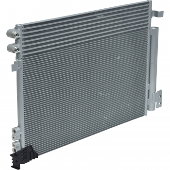 A/C Condenser
