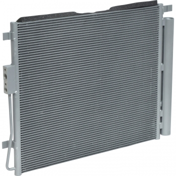 A/C Condenser