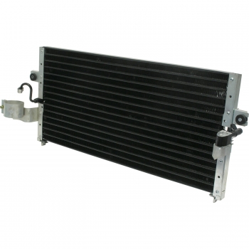 A/C Condenser