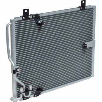 A/C Condenser