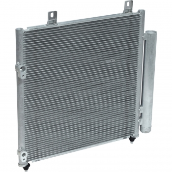 A/C Condenser