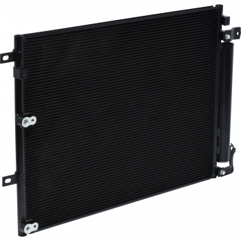 A/C Condenser