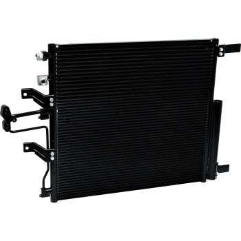 A/C Condenser