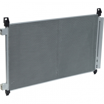 A/C Condenser