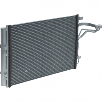 A/C Condenser