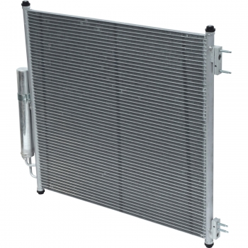 A/C Condenser