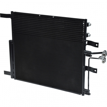 A/C Condenser