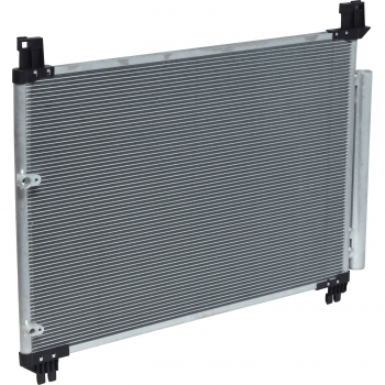 A/C Condenser