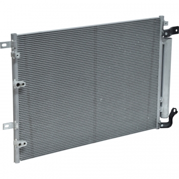 A/C Condenser