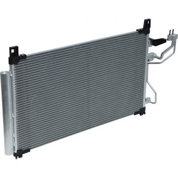 A/C Condenser