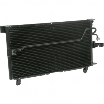 A/C Condenser