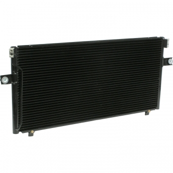 A/C Condenser