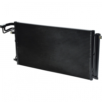 A/C Condenser