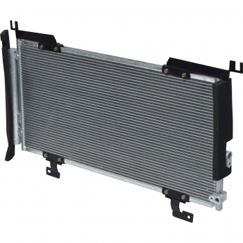 A/C Condenser