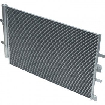 A/C Condenser