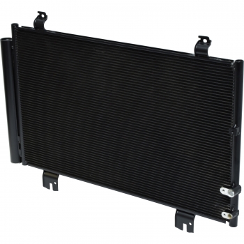 A/C Condenser