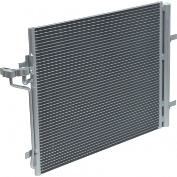 A/C Condenser