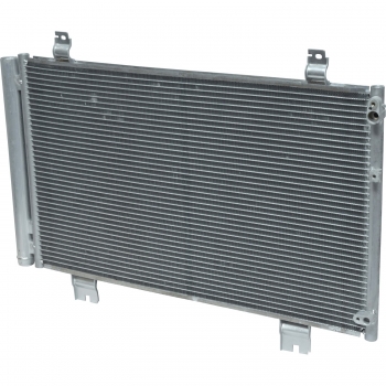 A/C Condenser