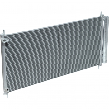 A/C Condenser