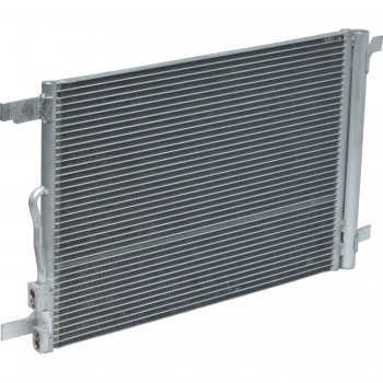 A/C Condenser