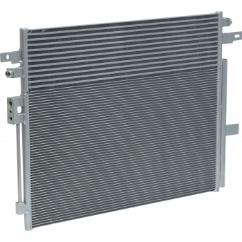A/C Condenser