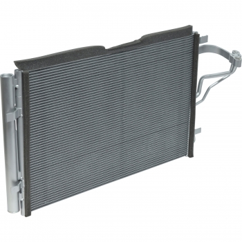 A/C Condenser