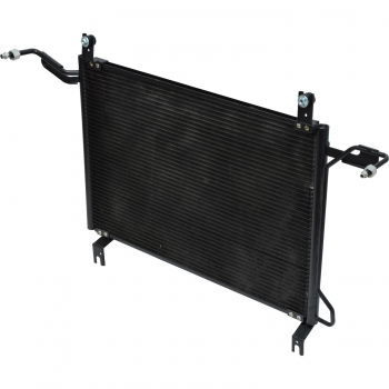 A/C Condenser
