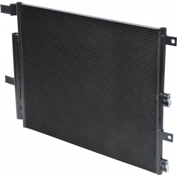 A/C Condenser