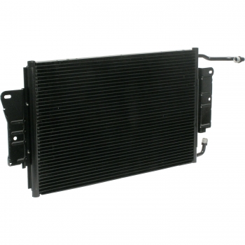 A/C Condenser