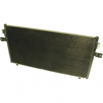 A/C Condenser