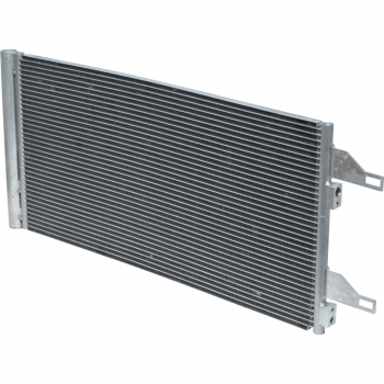 A/C Condenser
