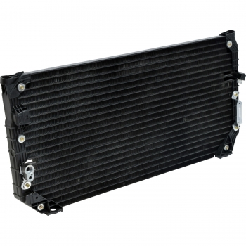 A/C Condenser