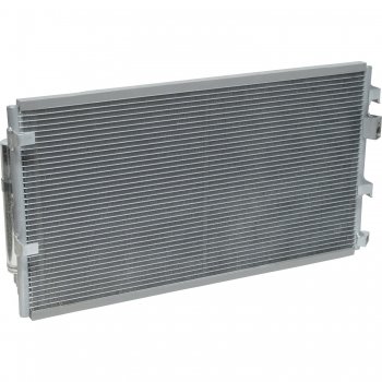A/C Condenser