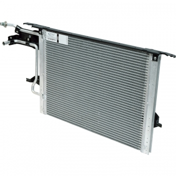 A/C Condenser