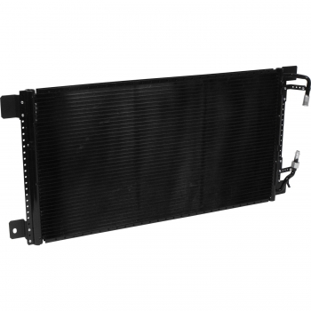 A/C Condenser