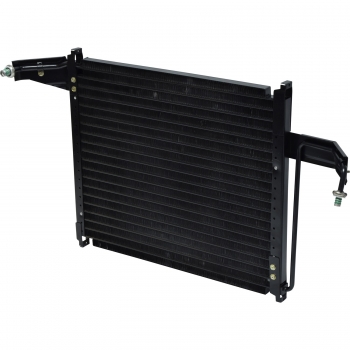 A/C Condenser