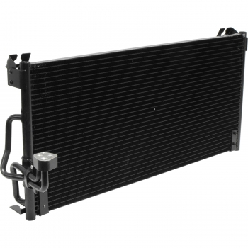 A/C Condenser