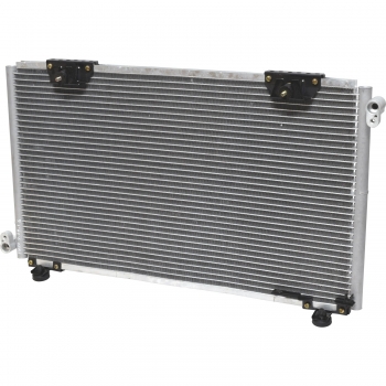 A/C Condenser