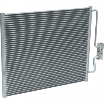 A/C Condenser