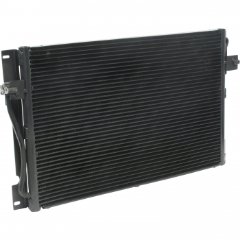 A/C Condenser