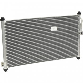 A/C Condenser
