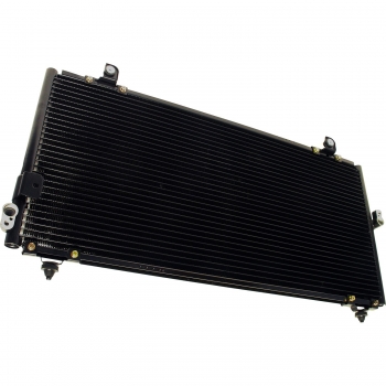 A/C Condenser