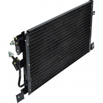 A/C Condenser