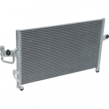 A/C Condenser
