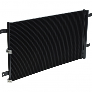 A/C Condenser