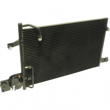 A/C Condenser