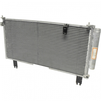 A/C Condenser
